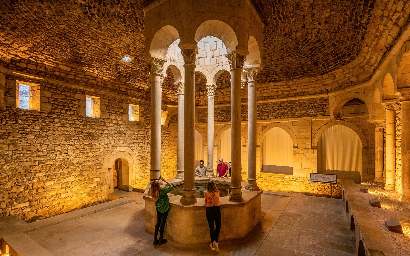 From Barcelona: Montserrat, Girona & Costa Brava Day Trip — gallery 1