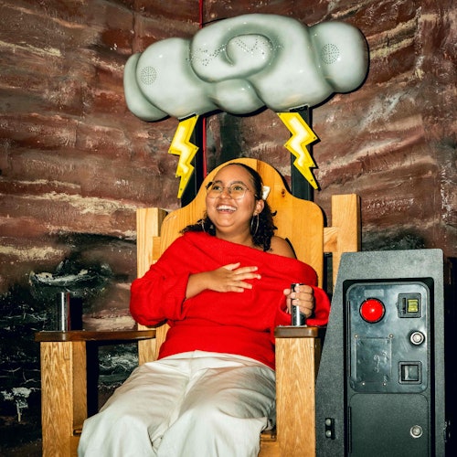 Ripley's Believe It or Not! Copenhagen: Entry Ticket — gallery 1