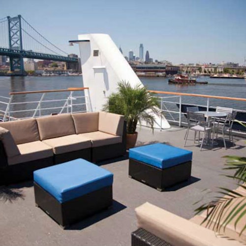 Philadelphia Signature Dinner Cruise — gallery 4