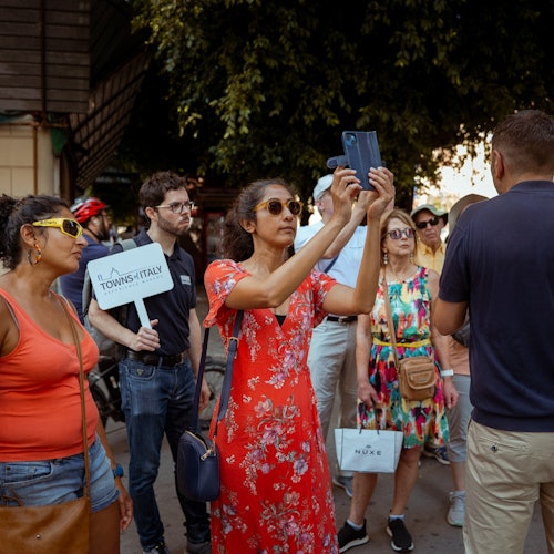 Palermo: UNESCO Sites Guided Walking Tour — gallery 2