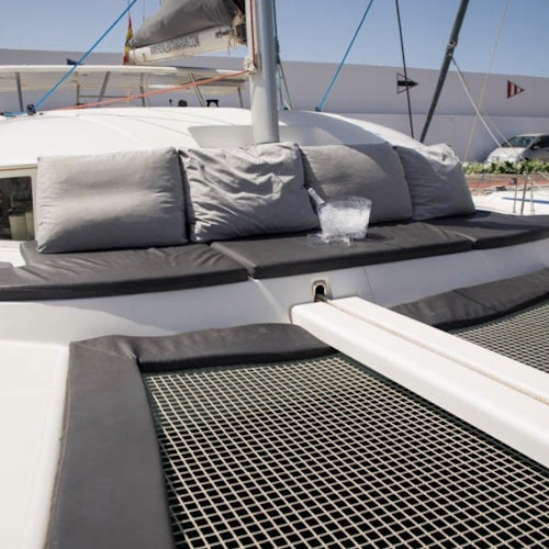Catamaran Excursion Marbella — gallery 2
