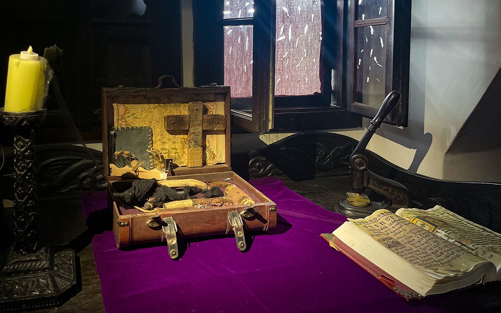 Bran Castle Entry Tickets — gallery 4