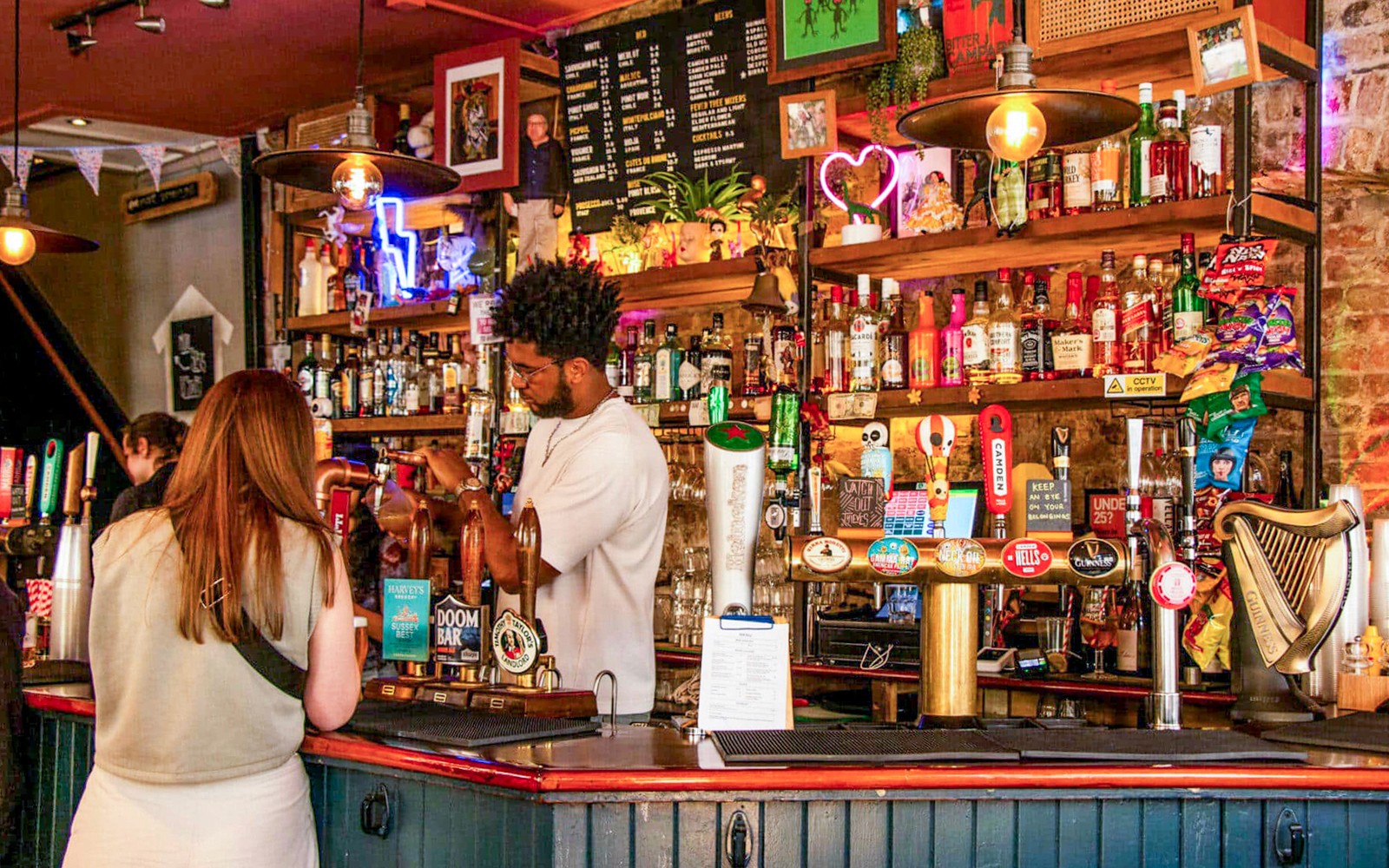 Eating London: Soho Twilight Guided Walking Food Tour — mobile
