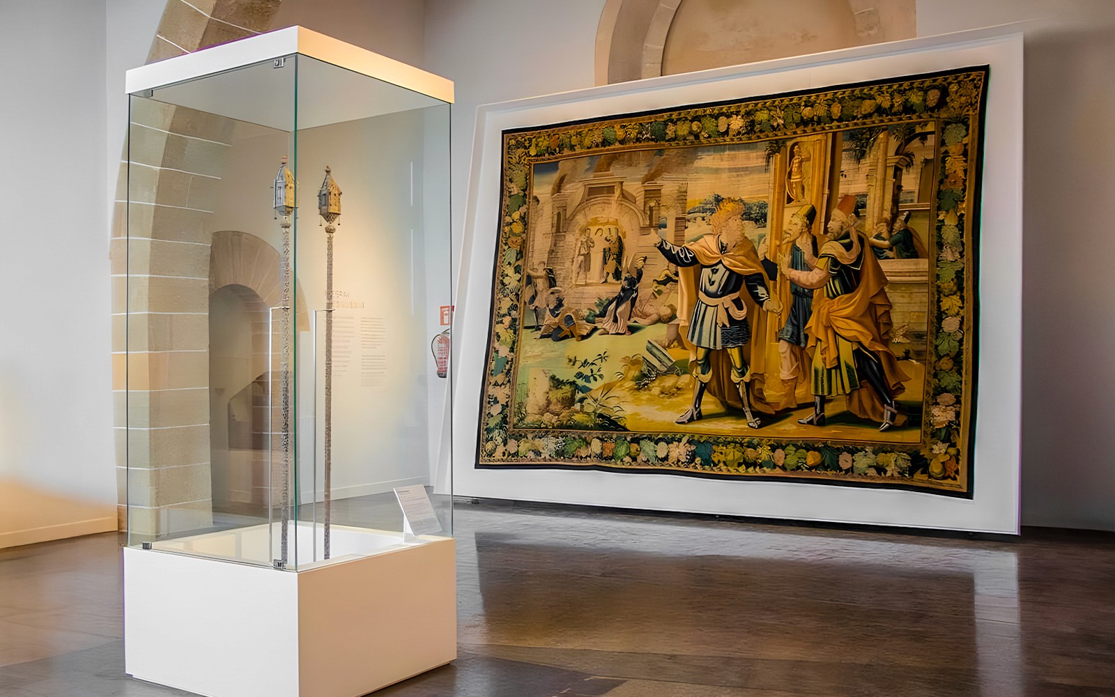Palma Cathedral Skip-the-Line Tickets