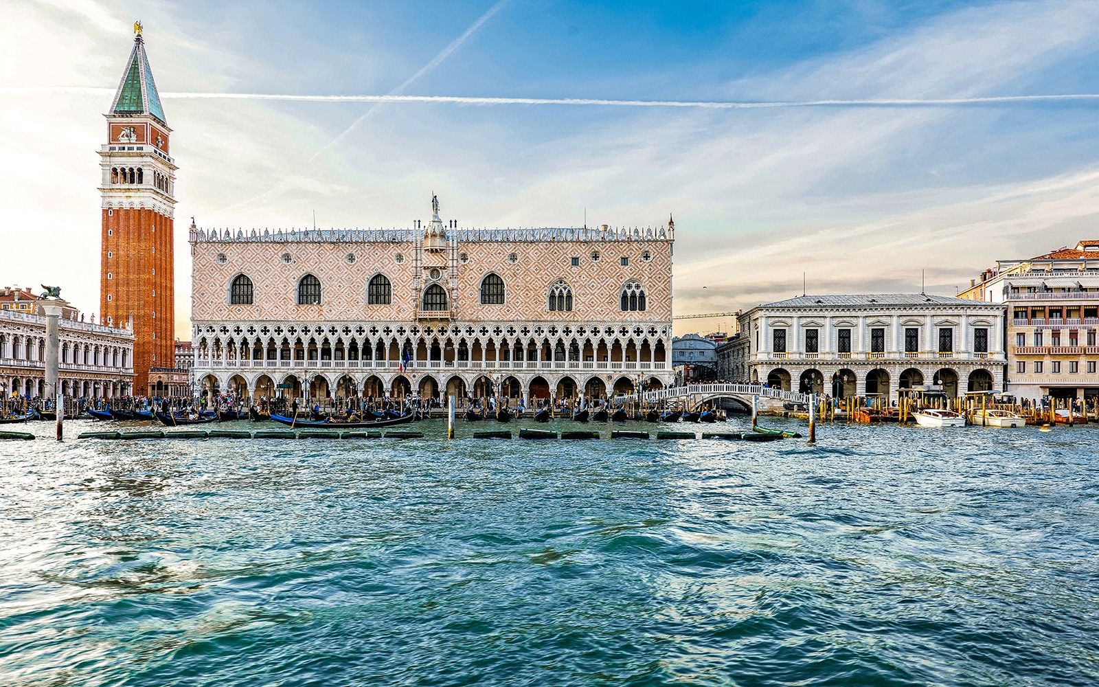Doge's Palace Skip-The-Line Guided Tour — gallery 3
