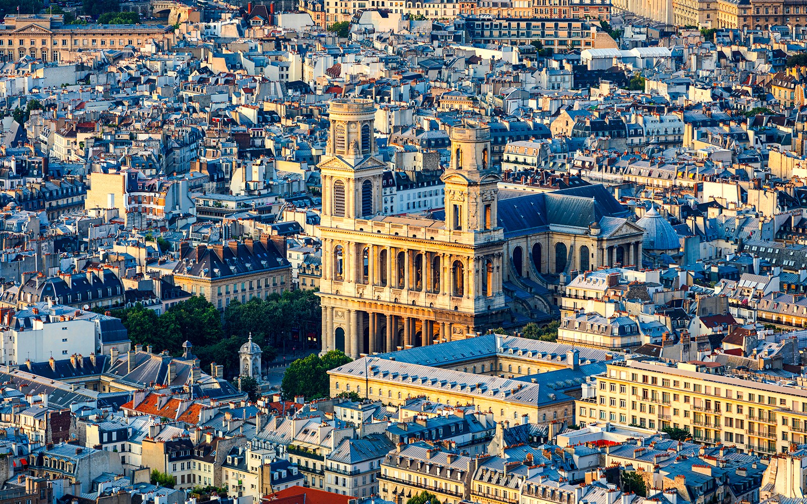 Paris: Church Classical Concert Tickets