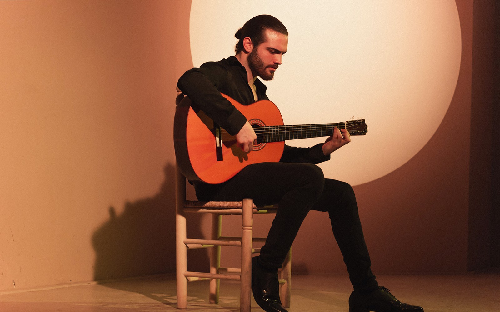 Centro Cultural - Flamenco Show — gallery 2