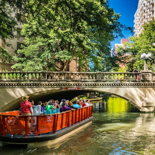 San Antonio: Highlights + Alamo Guided Tour — gallery 1