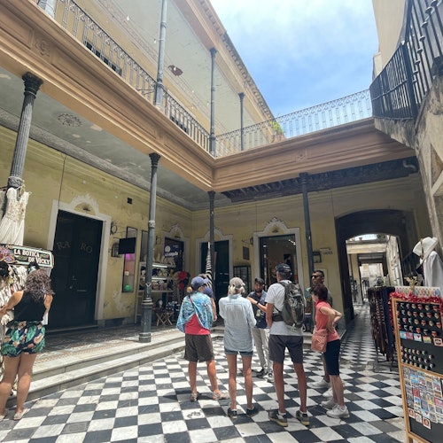 Buenos Aires: MALBA Museum & Teatro Colón + City Walking Tour — gallery 5