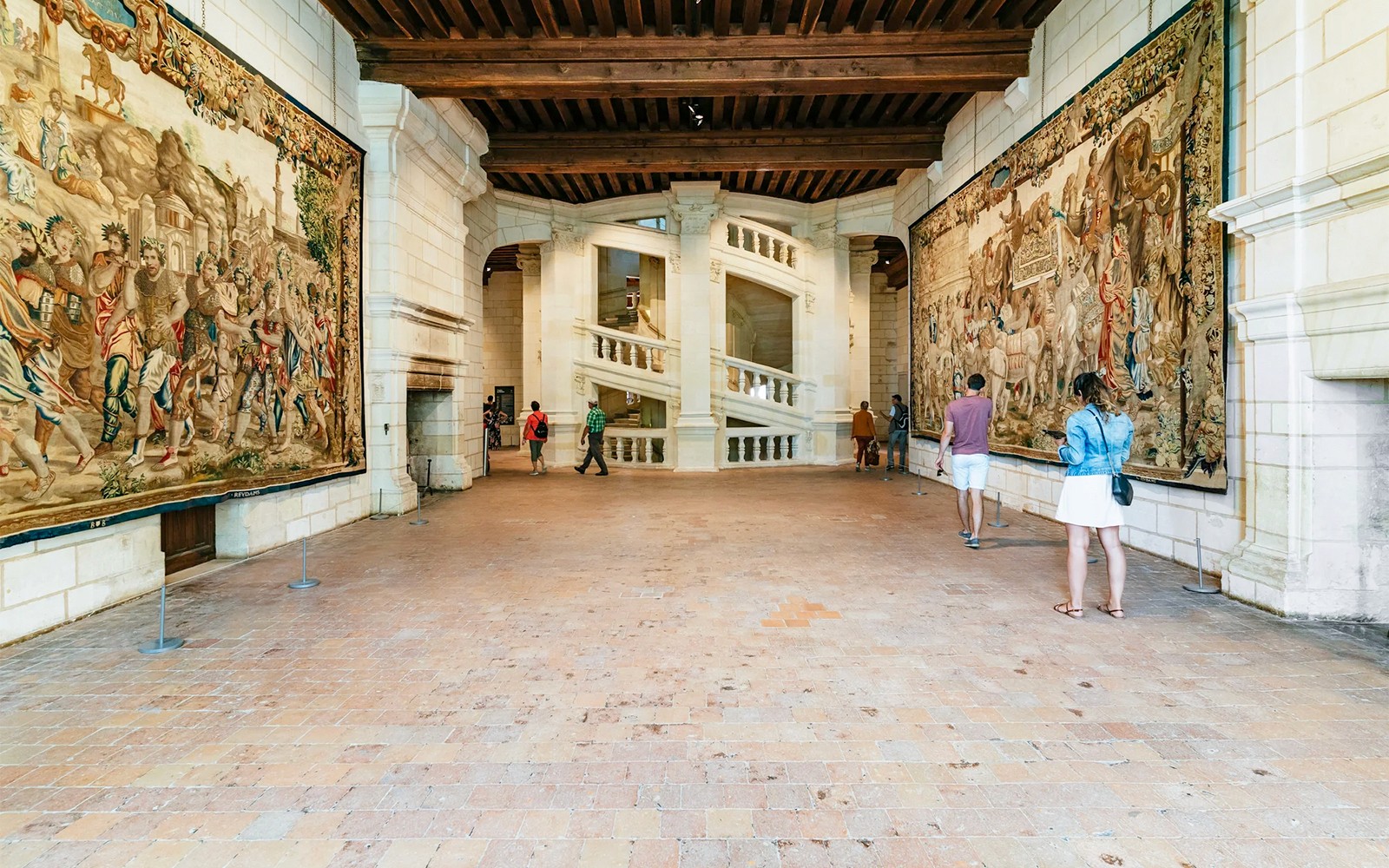 Chambord Castle & Gardens Tickets