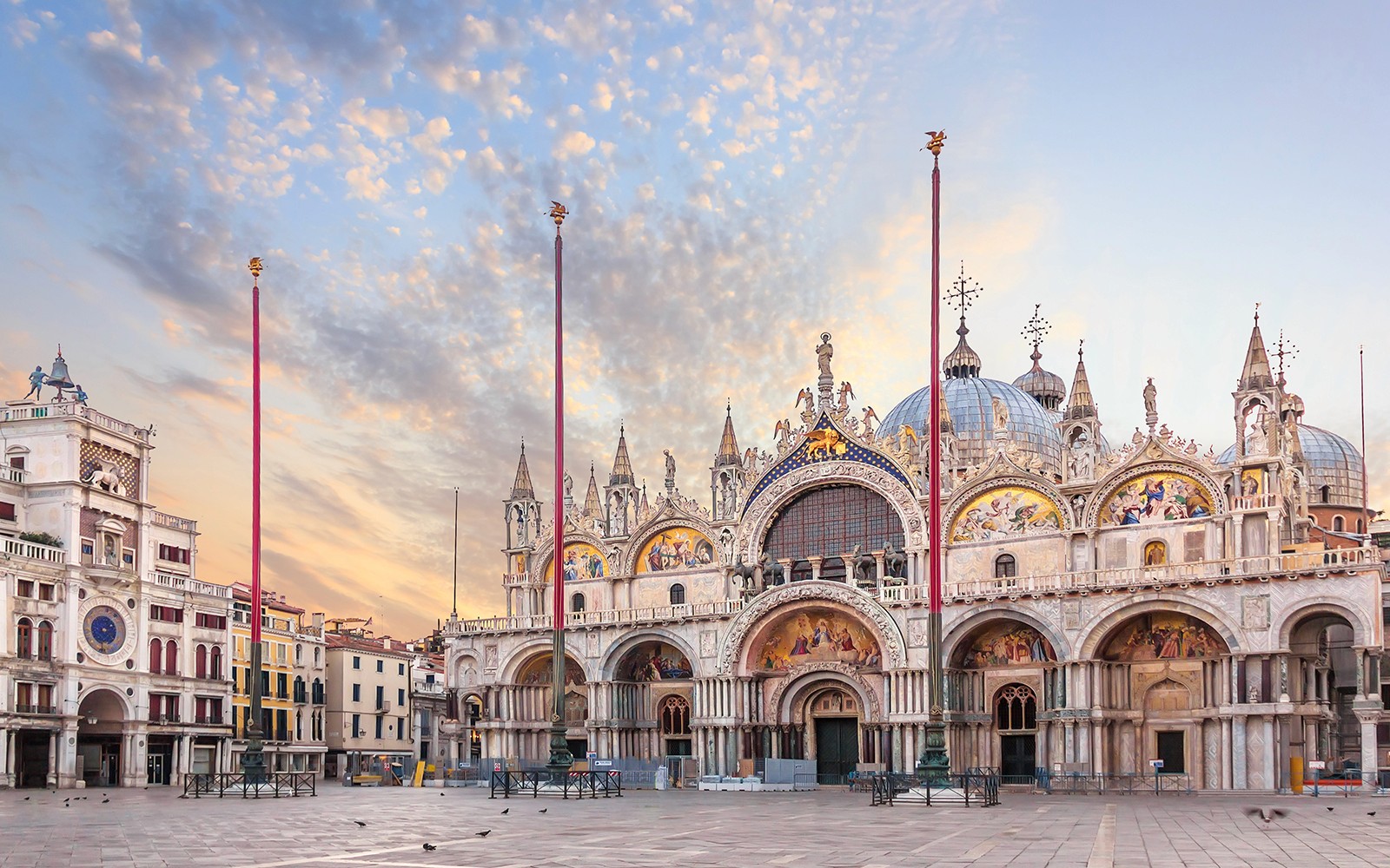 Venice Self Guided Audio Tour — gallery 3