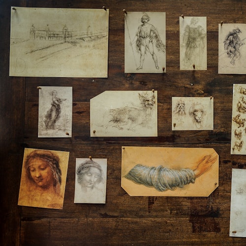 Château du Clos Lucé: Skip The Line Ticket — gallery 1