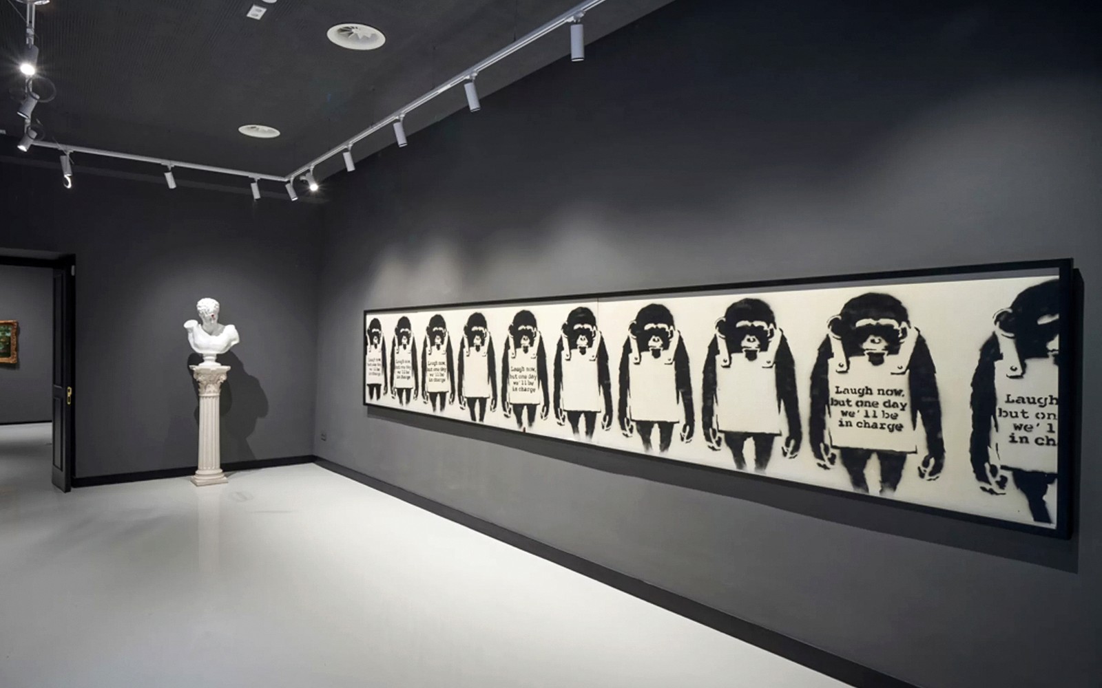 Moco Museum Barcelona Early Entry — gallery 2