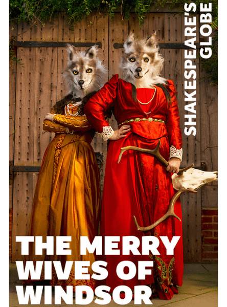 The Merry Wives of Windsor