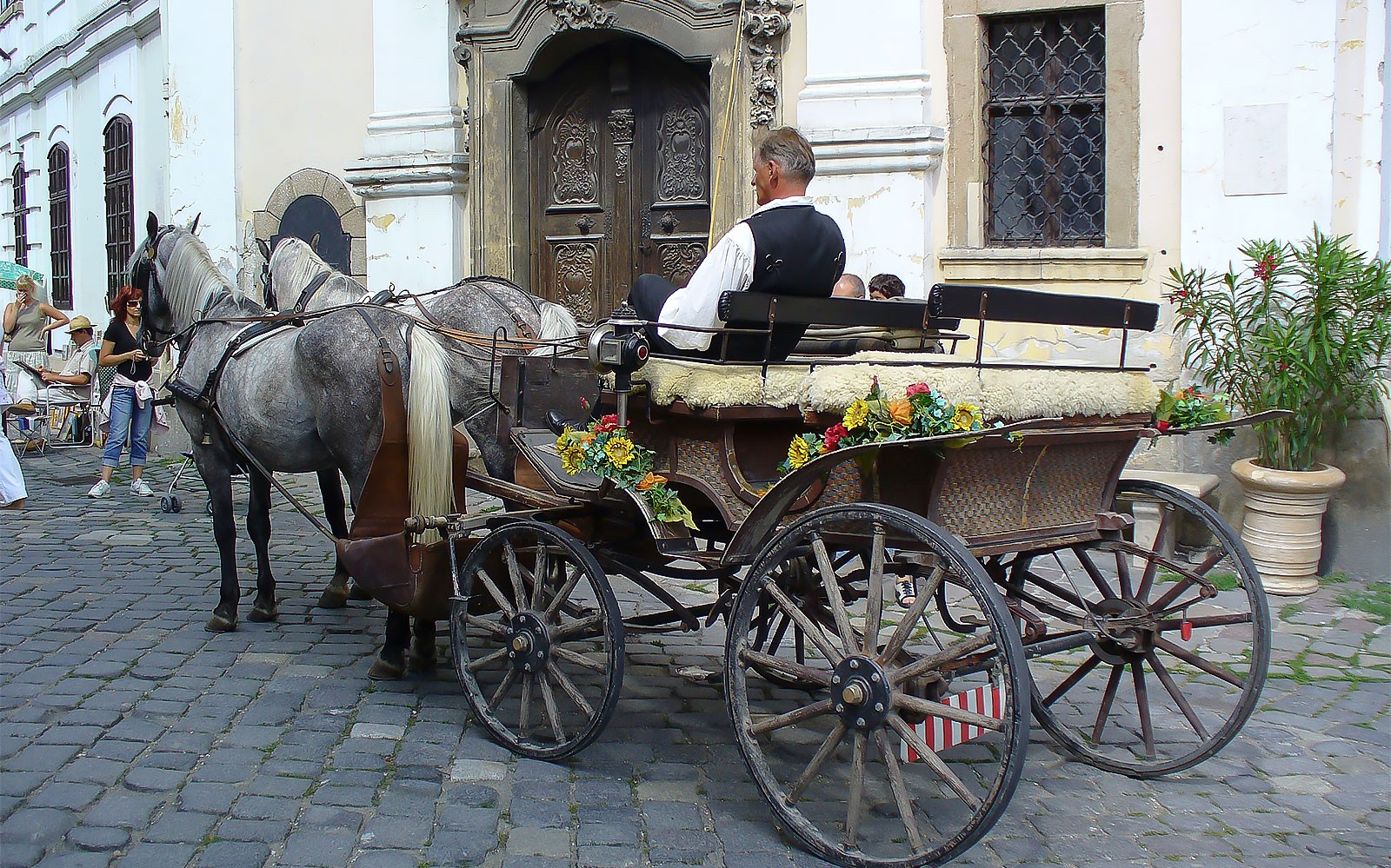 From Budapest: Szentendre Day Trip — gallery 5