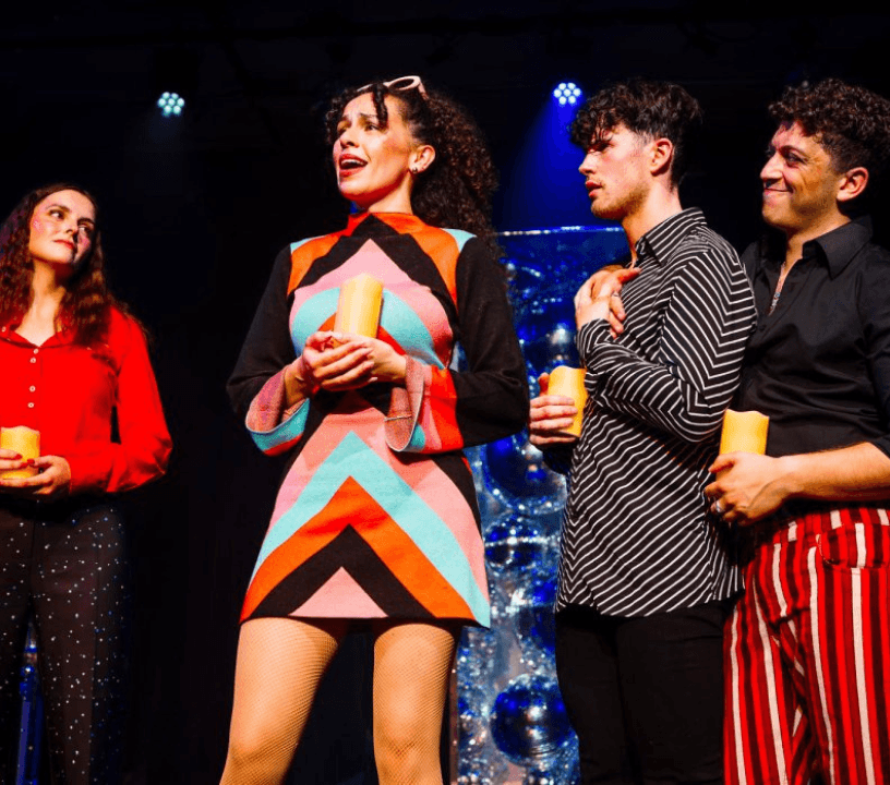 Get Down Tonight: The KC And The Sunshine Band Musical — gallery 2