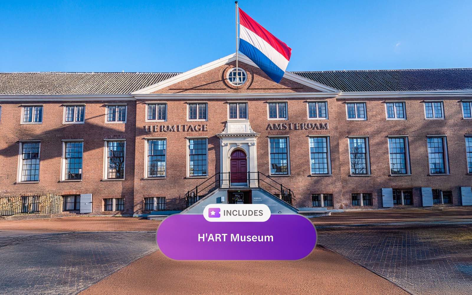 I Amsterdam City Card: Access 70+ Attractions & Unlimited Public Transport — gallery 5