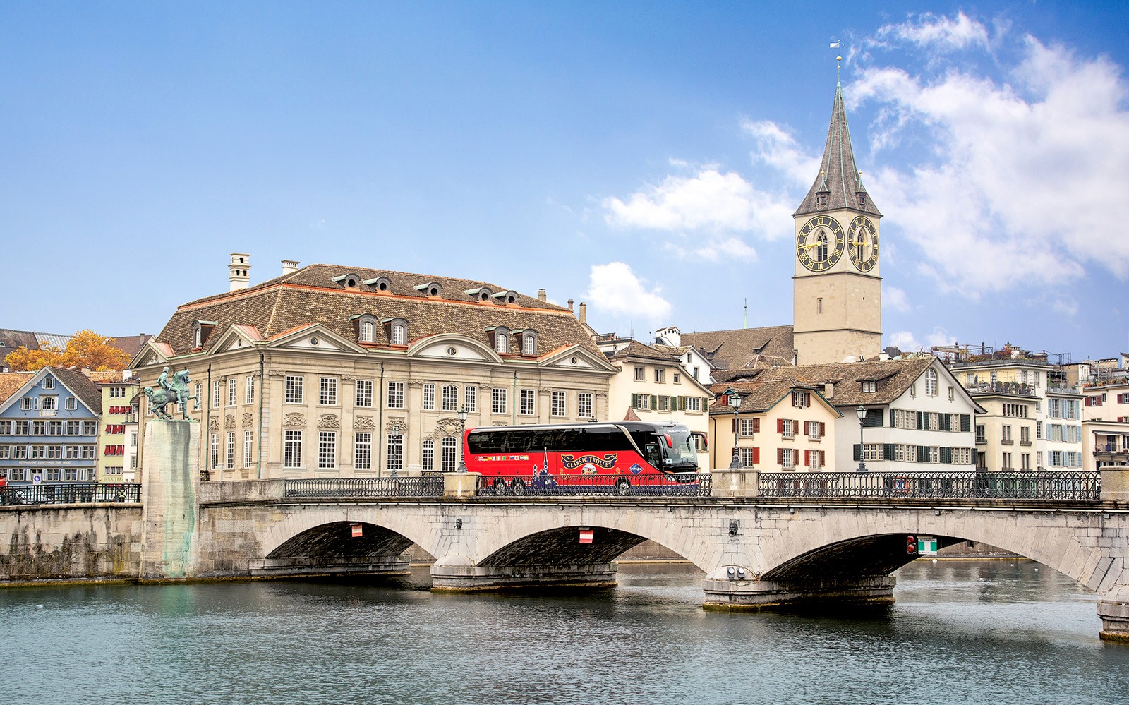 The ZURICH Experience Tour — gallery 1