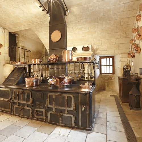 Château de Chenonceau: Entry Ticket — gallery 2