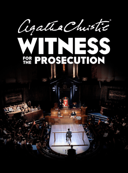 Witness for the Prosecution — main image