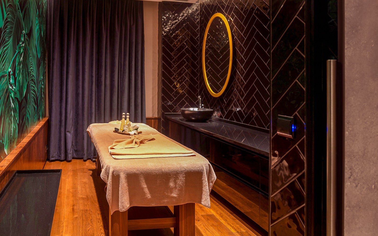 Istanbul: Private Turkish Bath, Spa, and Massage Experience in Şişli
