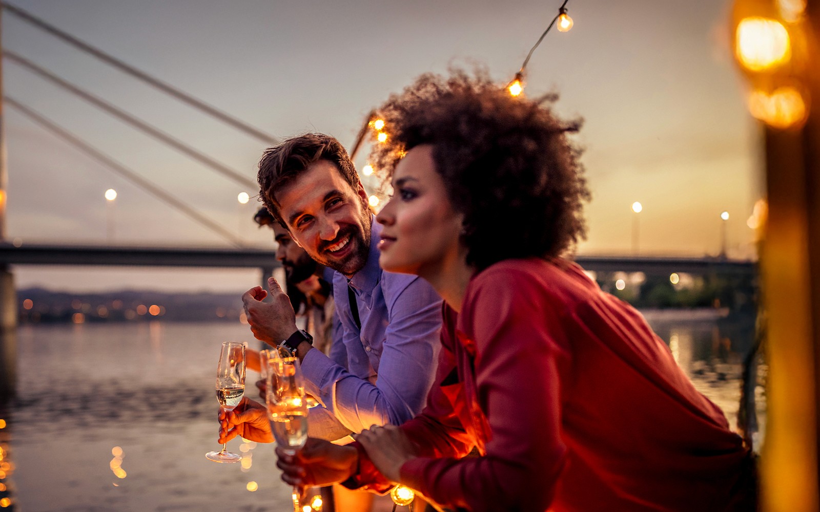 Porto 2-Hour Douro River Party Cruise — gallery 4
