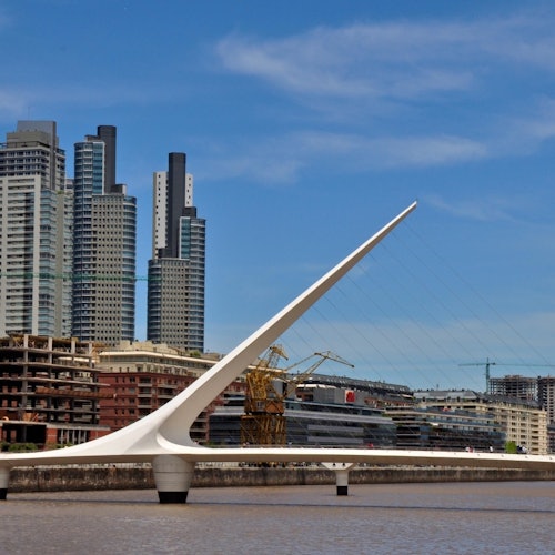 Buenos Aires City Tour with Lunch — gallery 4