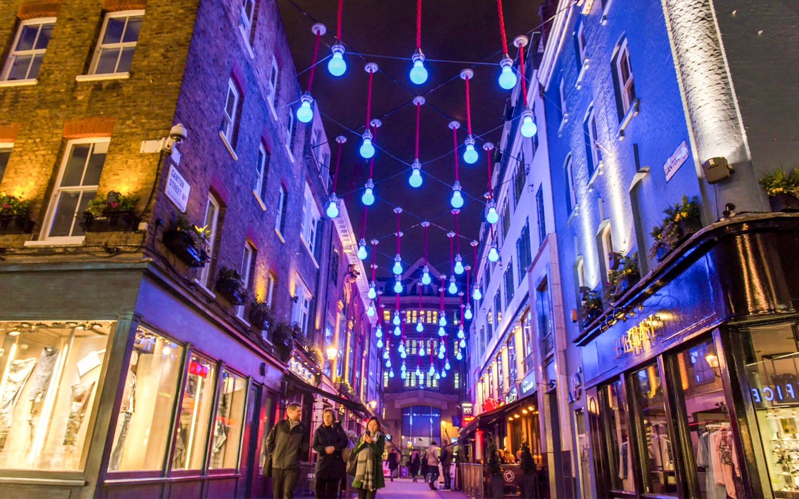 Eating London: Soho Twilight Guided Walking Food Tour — gallery 3