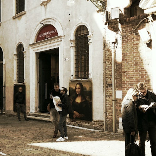 Leonardo da Vinci Museum Venice: Skip The Line Ticket — gallery 3