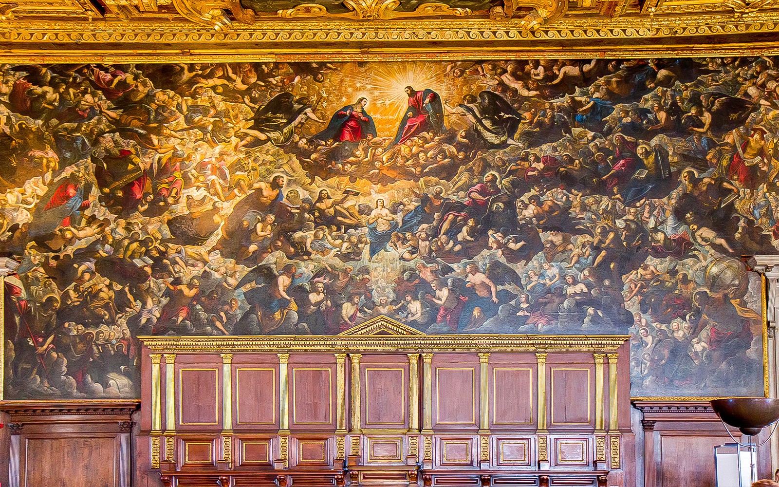 St. Mark's Basilica Entry & Doge's Palace Skip-the-Line Tickets with Audioguide — gallery 5