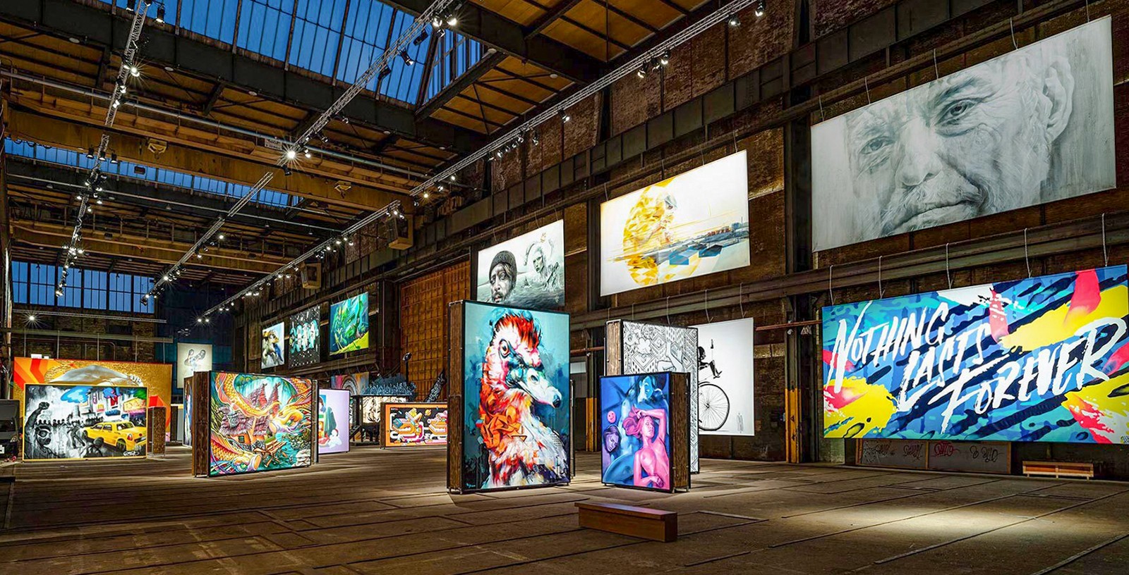 Straat Museum Entry Tickets — gallery 4