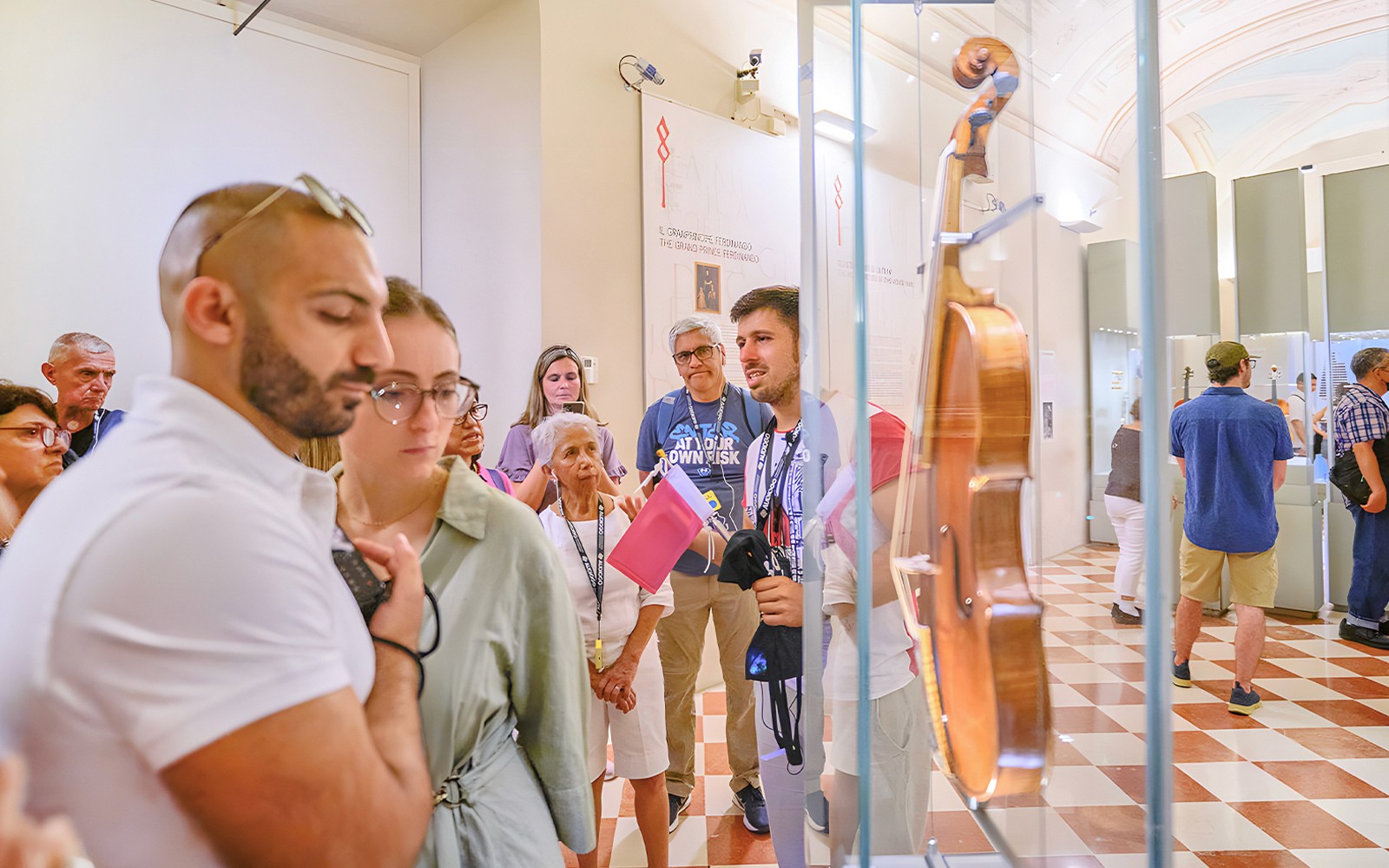 Accademia Gallery Skip-the-Line Guided Tour — gallery 2