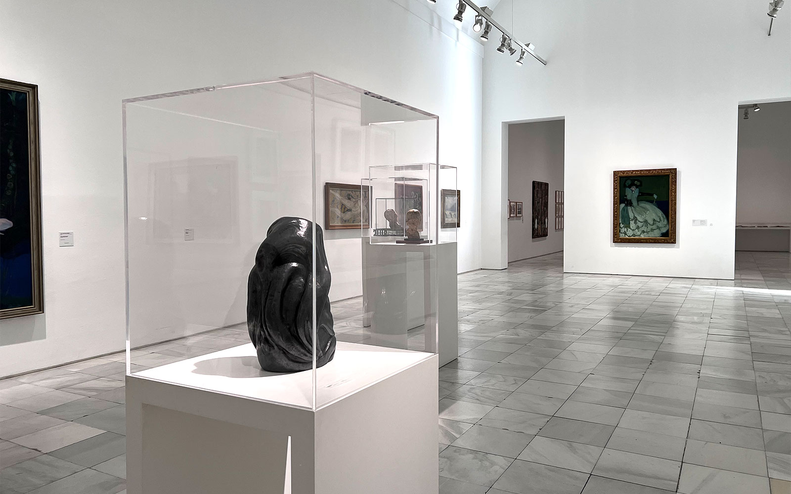 Reina Sofia Museum Guided Tour — gallery 5