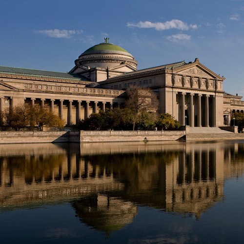 Chicago Explorer Pass: 2 to 7 Attractions including 360 Chicago — gallery 2