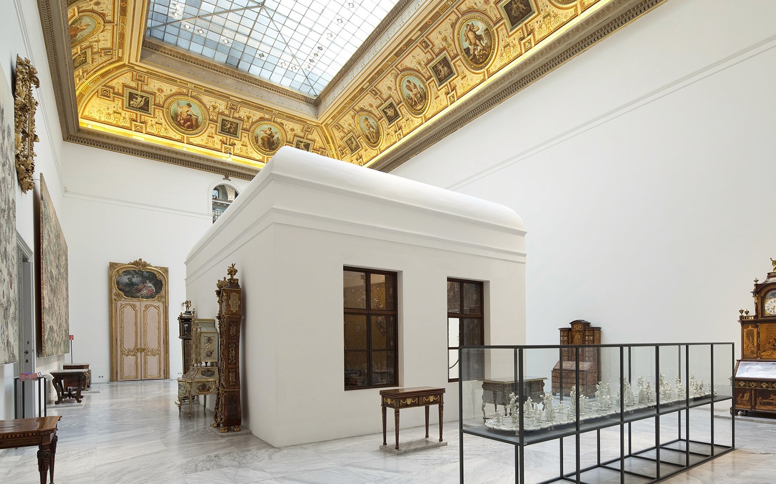 MAK – Museum of Applied Arts Entry Tickets