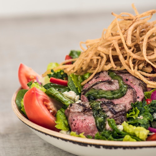 Hard Rock Cafe Tenerife: Lunch or Dinner Set Menu — gallery 1