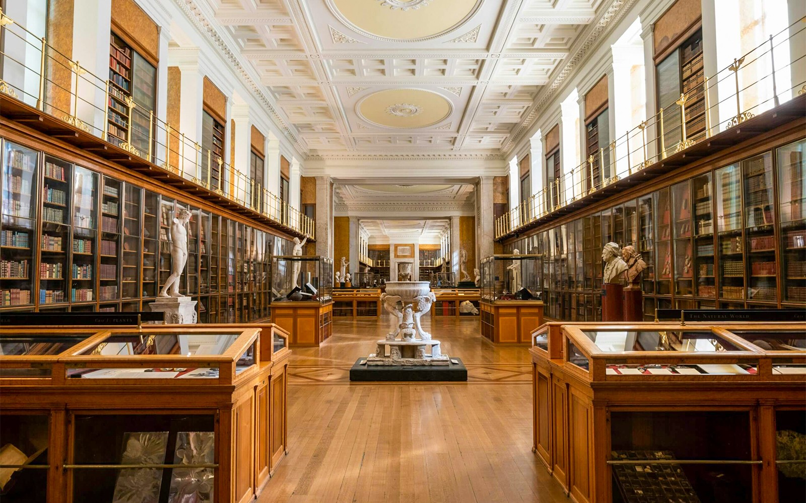 British Museum Entry Tickets