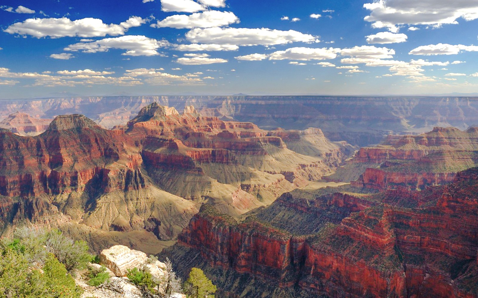 25/45-min Grand Canyon National Park Helicopter/Airplane & Hummer Tour — gallery 3