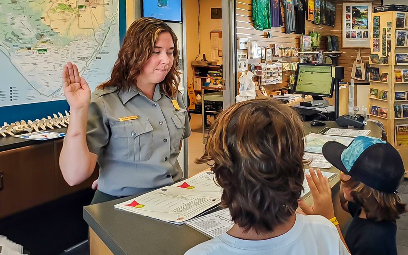 Everglades National Park: Half‑Day Tour with Airboat, Guided Nature Walk & Transportation — gallery 2