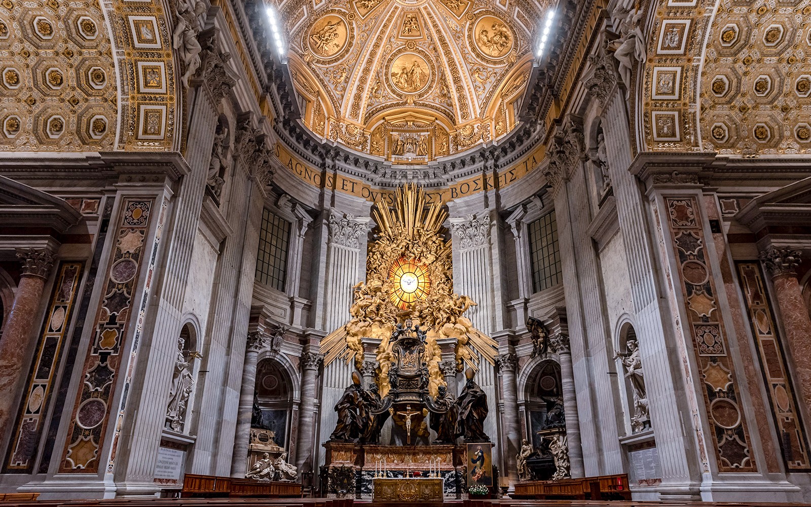 VIP Vatican Museums & Sistine Chapel Private Tour