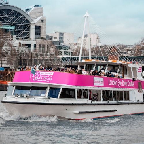 London: Family Pass — gallery 1