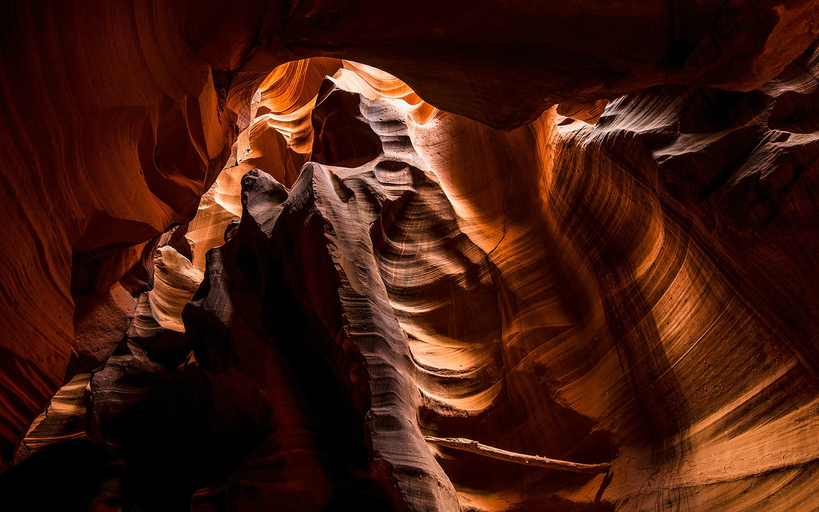 Upper Antelope Canyon Tour with Navajo Guide