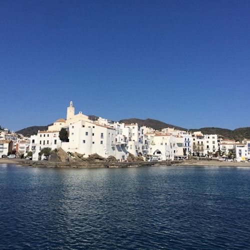 Costa Brava: Catamaran Tour to Cadaqués from Roses or Santa Margarita — gallery 2