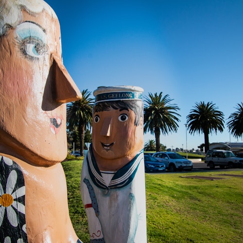 Around the Bay: Day Trip from Melbourne with Food & Wine Tastings — gallery 5