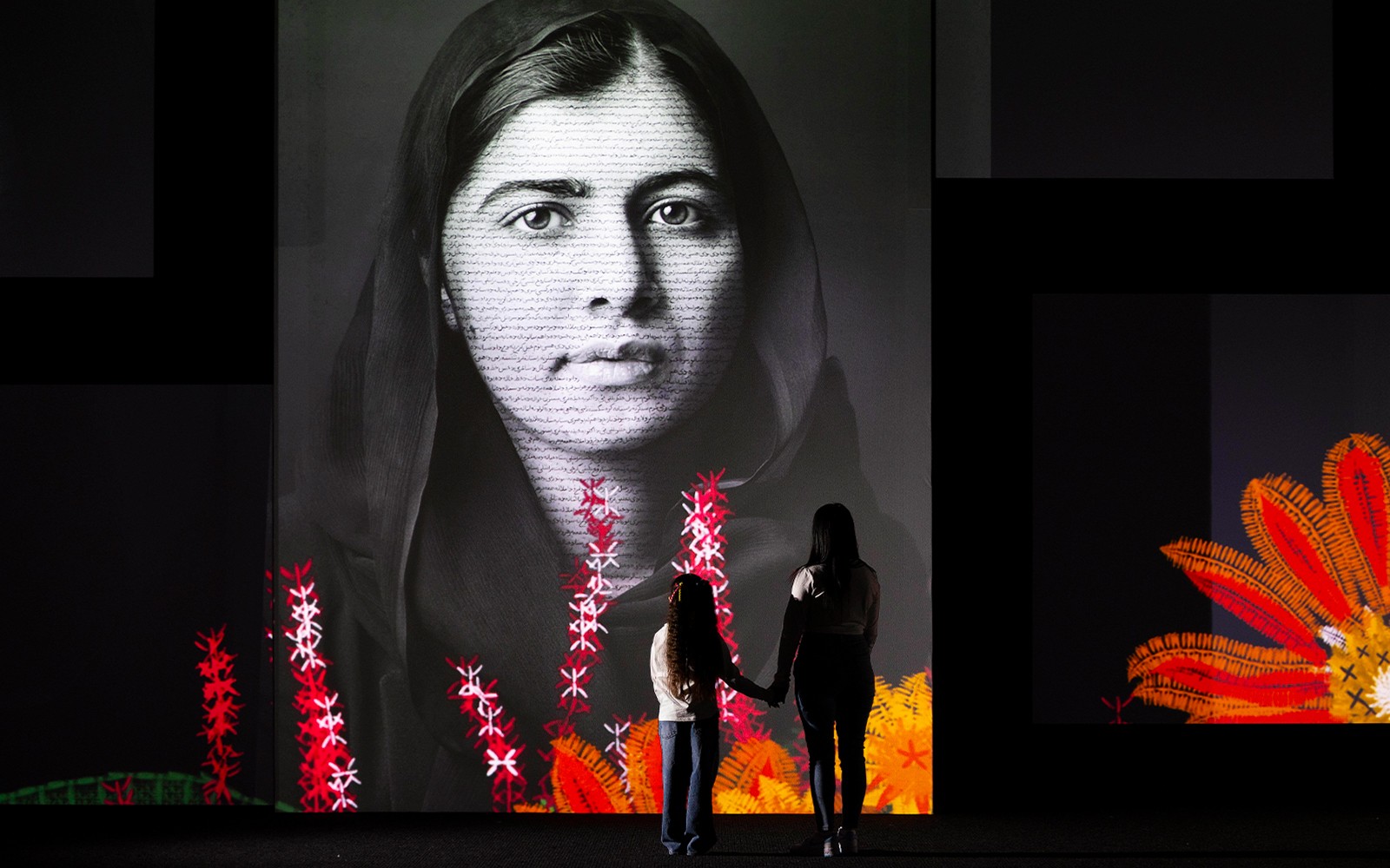 National Portrait Gallery: Stories - Brought to Life Exhibition Tickets — mobile