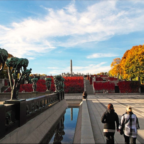 Oslo Panorama Tour — gallery 1