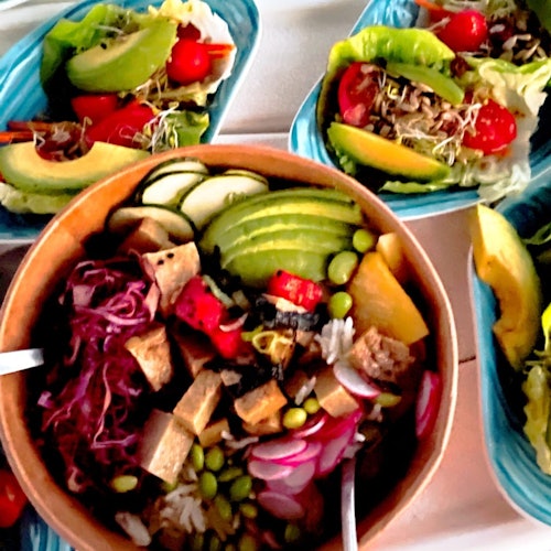 Nautical Namaste: Yoga & Sailing Expedition — gallery 2