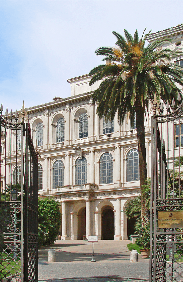 Barberini Palace & Galleria Corsini: Entry Ticket — gallery 1