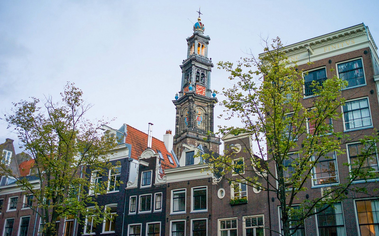 Amsterdam Cultural & Historical Walking Tour in German or English — gallery 4