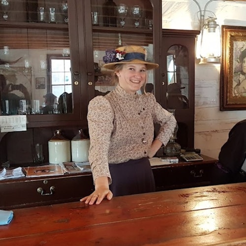 Calgary History Bus Tour with Heritage Park Admission — gallery 1